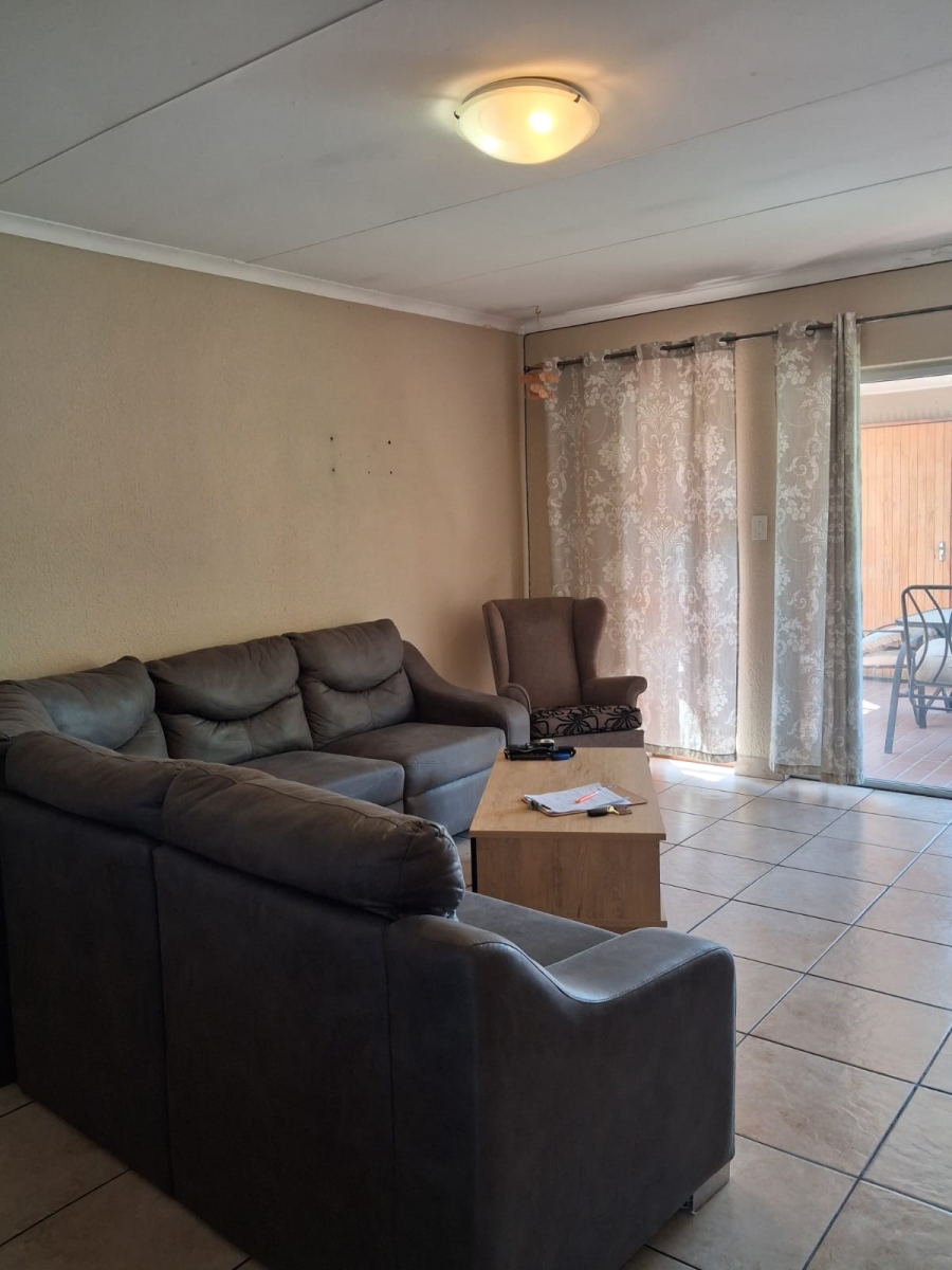 2 Bedroom Property for Sale in Abrahamsrust Free State